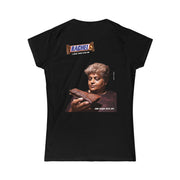 Printify T-Shirt "From Rachel With Love"  Custom T-Shirt for Women