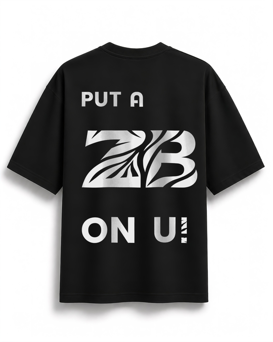 Put A ZB On You