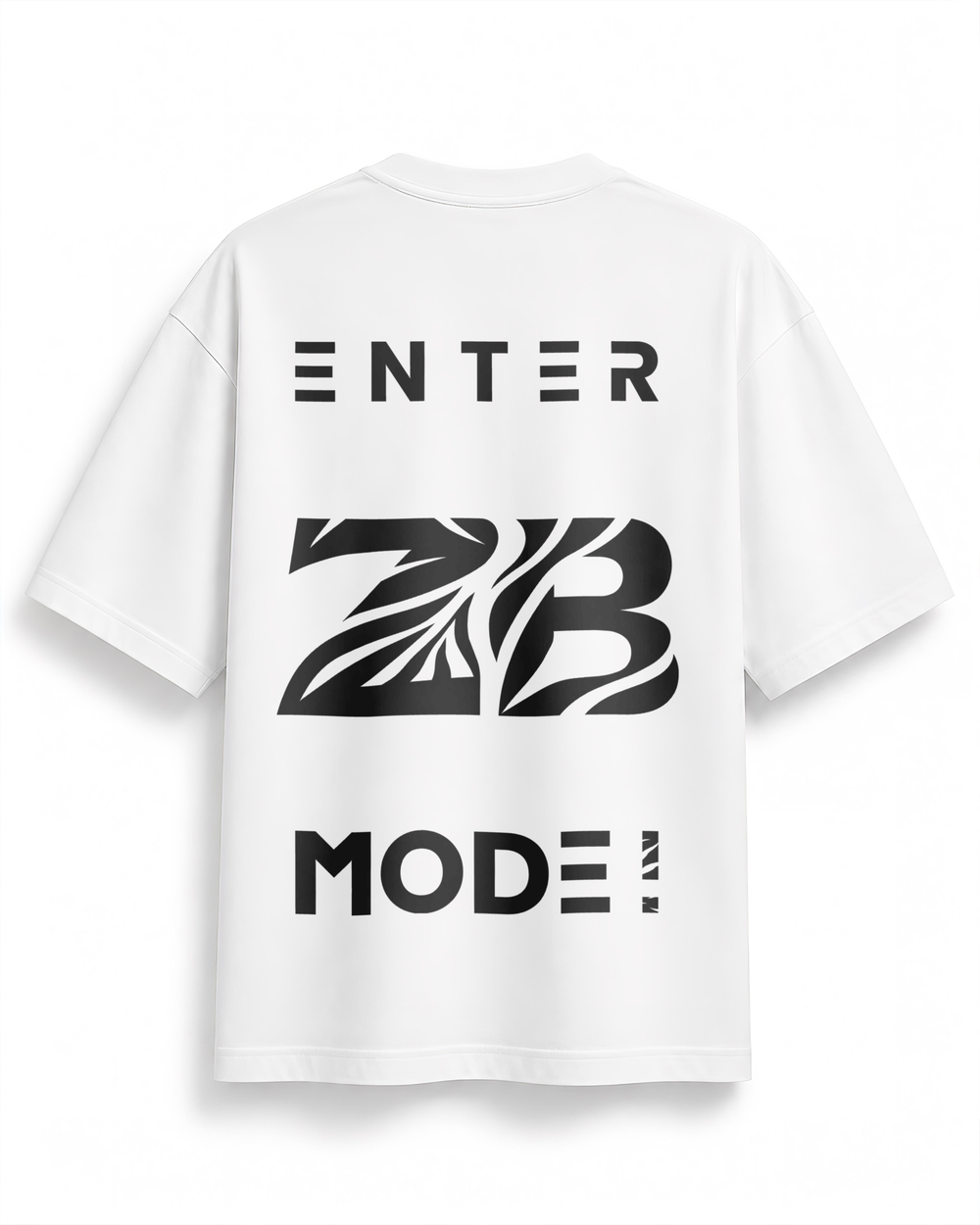 Enter ZB Mode