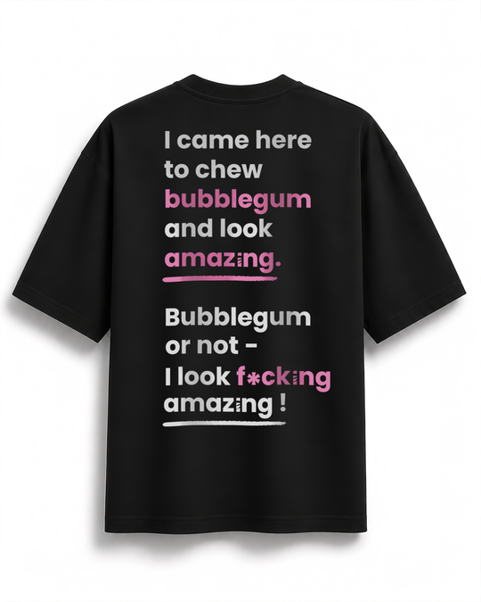 BUBBLEGUM
