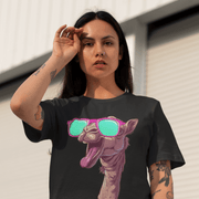 "The Camel" Oversized Unisex T-shirt | Limited Edition