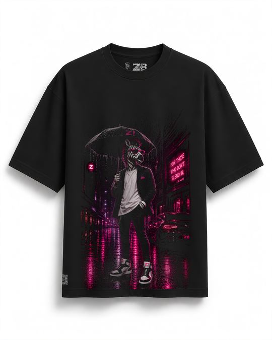 The Rain