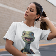 "The Turtle" Oversized Unisex T-shirt | Limited Edition