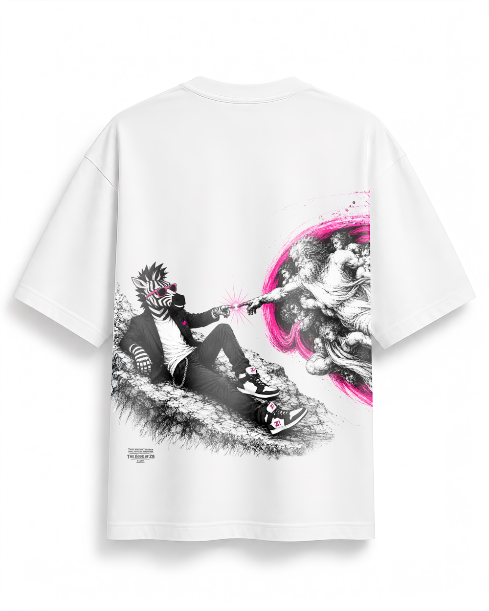 Z-Creation