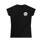 Printify T-Shirt Black / 3XL "A Spielberg Tribute"  Custom T-Shirt for Women