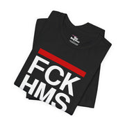 Printify T-Shirt "FCK HMS" T-shirt for Men