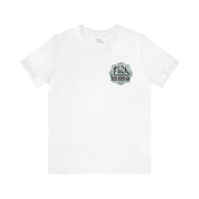 Printify T-Shirt White / S "Fuck Hamas Arabesque" White T-shirt for Men