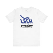 Printify T-Shirt White / S "Kusomo" T-shirt for Men